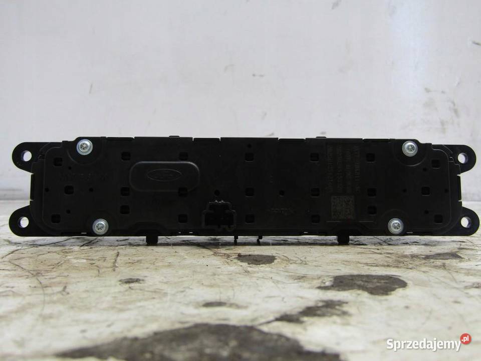PANEL STEROWANIA RADIO FORD FOCUS MK4 HB STLINE sprzedam