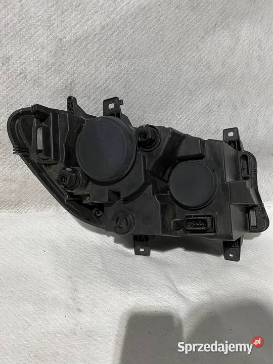 Lampa lewy przód Mercedes Sprinter III W910 18 Jasienica sprzedam