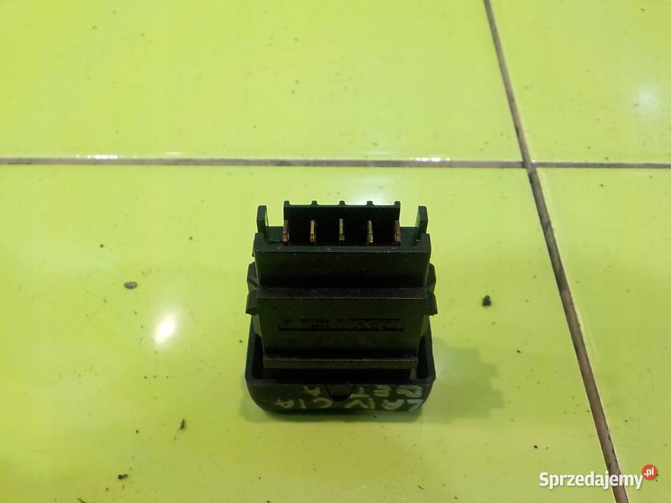 LANCIA BETA 20 B 83r COUPE 2D przelacznik Suków sprzedam