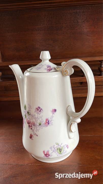 Dzbanek Rorstrand Szwecja Gdańsk