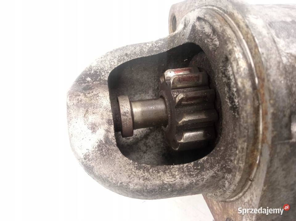 ROZRUSZNIK 361002A800 17 CRDI Kia Sportage III osobowe świętokrzyskie sprzedam