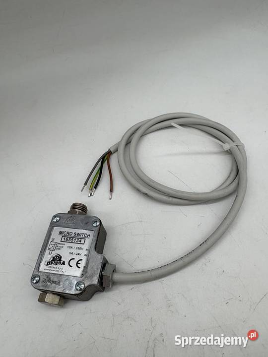 Dropsa Micro Switch 1655134