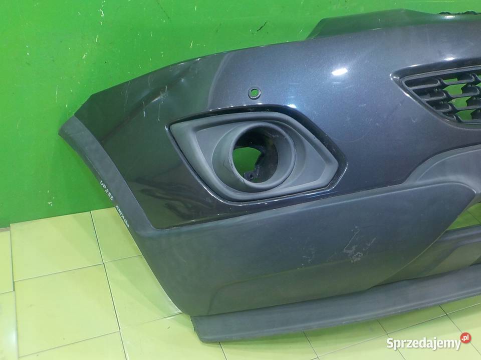 OPEL ANTARA LIFT 22 CDTI 14r 5D zderzak przod Suków