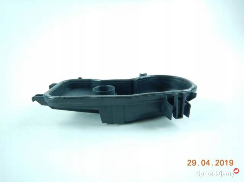 OSŁONA LAMPY LEWY PRZÓD FORD MONDEO 0007