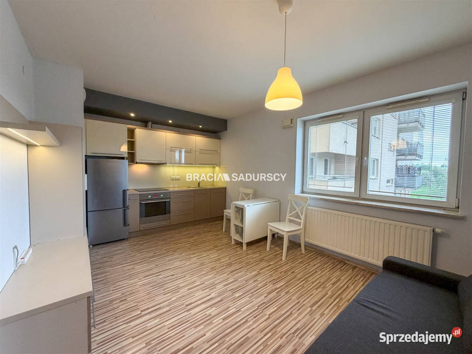 Mieszkanie 255m2 1 pokojowe Kraków Gen L