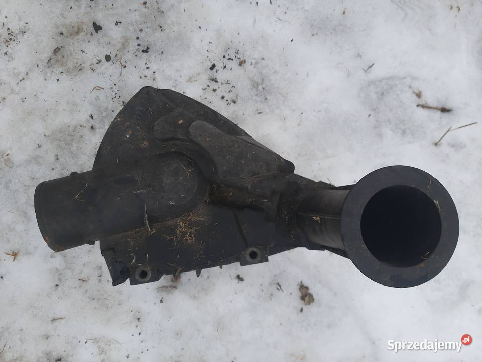 Renaut Clio 19 D obudowa filtra powietrza osobowe Ksawerów