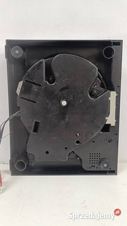 DUAL CS 630 Q Gramofon ze śladami Poznań
