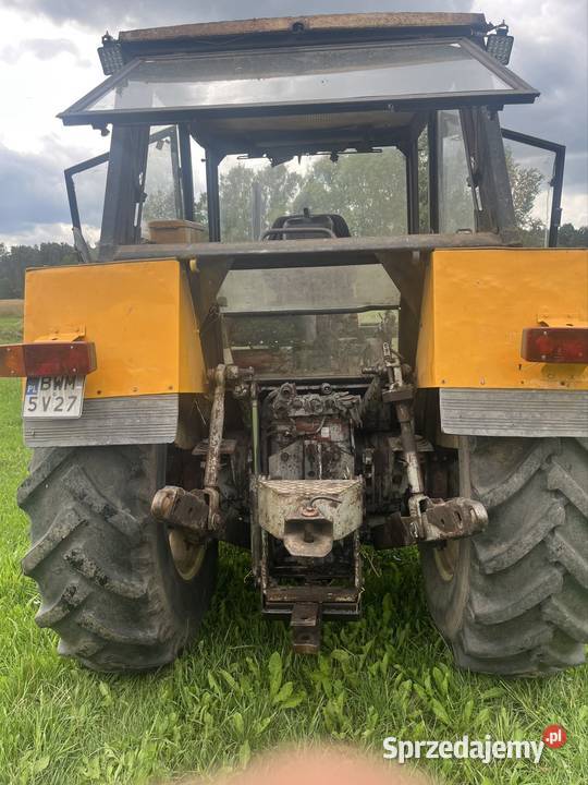 Ursus 912 Michałki