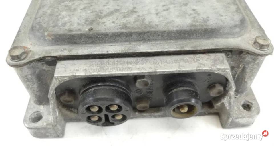 Zestaw do odpalenia mercedes w116 280s Pozostałe Ruda Śląska sprzedam