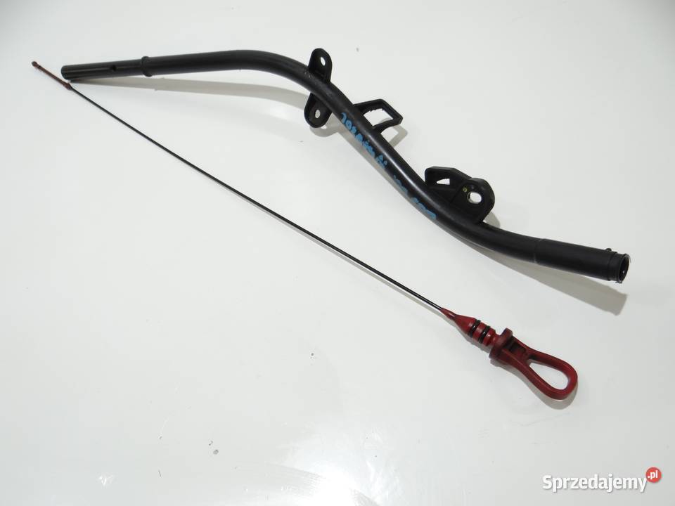 MIARKA BAGNET OLEJU BMW X3 E83 LCI N47 20D Motoryzacja Strzyżewice