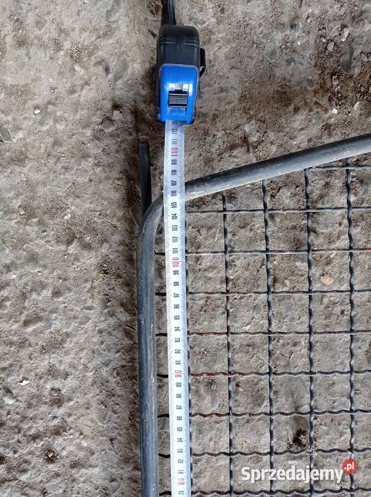 Kratka bagażnika Citroen Berlingo Motoryzacja Ożarów