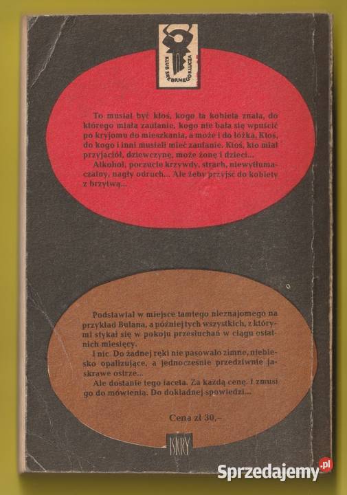 KSK ŚMIERĆ PODRÓŻOWAŁA STOPEM BOGDAN DALESZAK Rok wydania 1978 Łódź