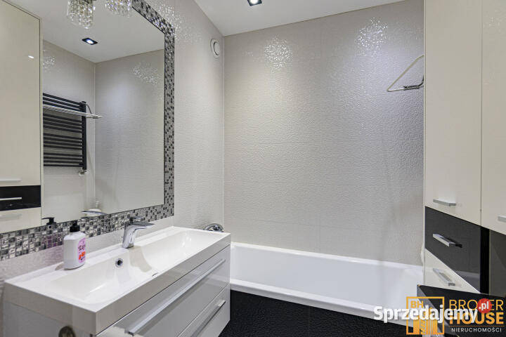 Mieszkanie Opole 63m2 3 pokojowe balkon