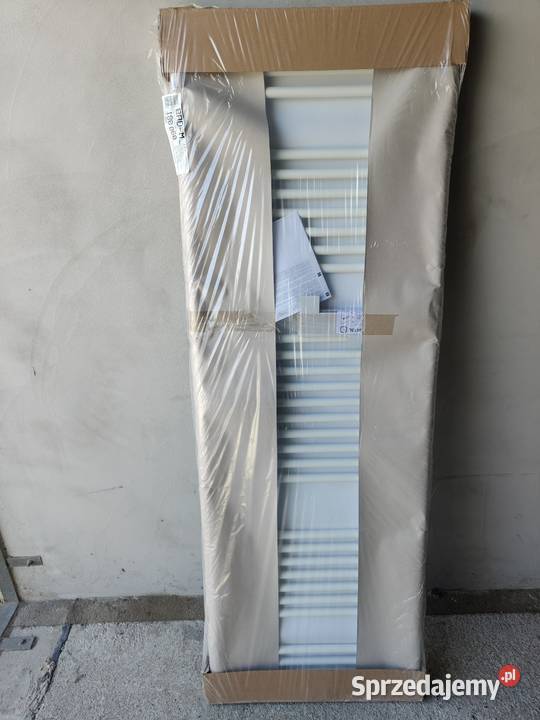 Grzejniki łazienkowe drabinka 1800x600 Grzejniki sprzedam