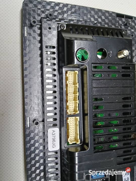 Radio Android 9 z canbusem mazowieckie Drążdżewo Nowe