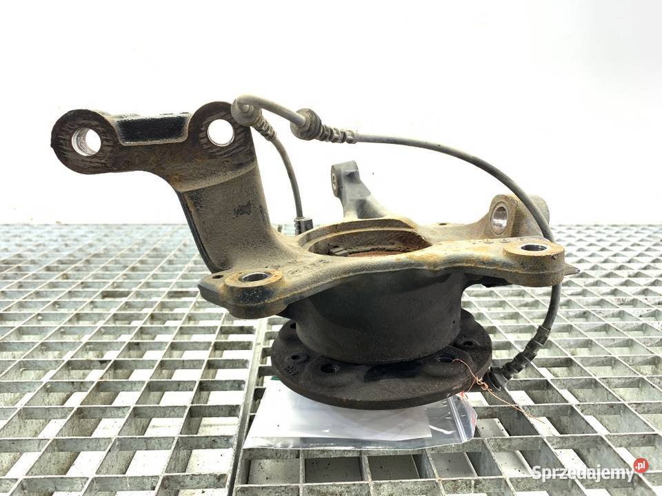 ZWROTNICA PRAWY PRZÓD RENAULT SCENIC III 16 130