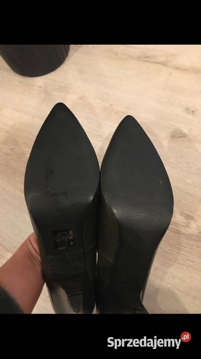 Czółenka damskie Josephine 40 inna Skawina