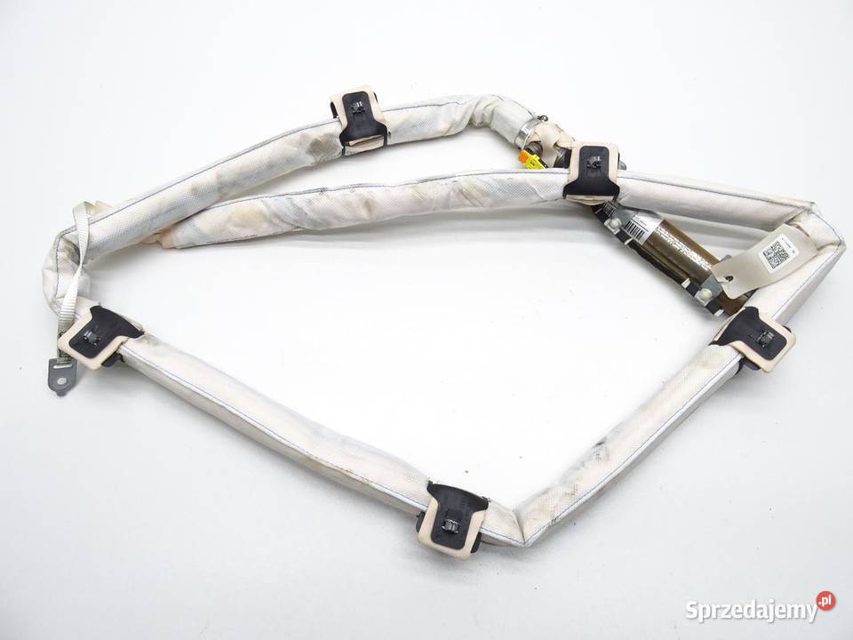 KURTYNA POWIETRZNA AIRBAG LEWA 8R0880741F AUDI
