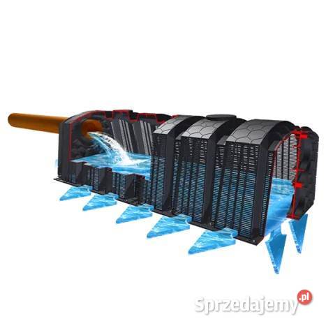 Tunel rozsączający 150 Puławy