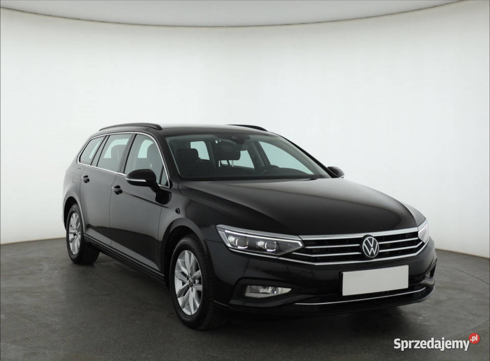 VW Passat 20 TDI ASR (kontrola trakcji) mazowieckie Piaseczno