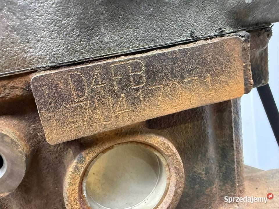 SILNIK Kia Ceed Ceed Venga Soul Carens III Chełm