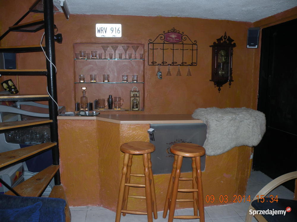 działkę rekreacyjną woda Bożenkowo sprzedam