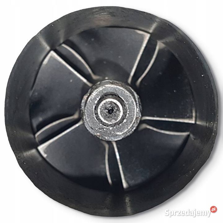 TURBOSPRĘŻARKA Opel Corsa D 13 CDTI turbo lubelskie Chełm sprzedam