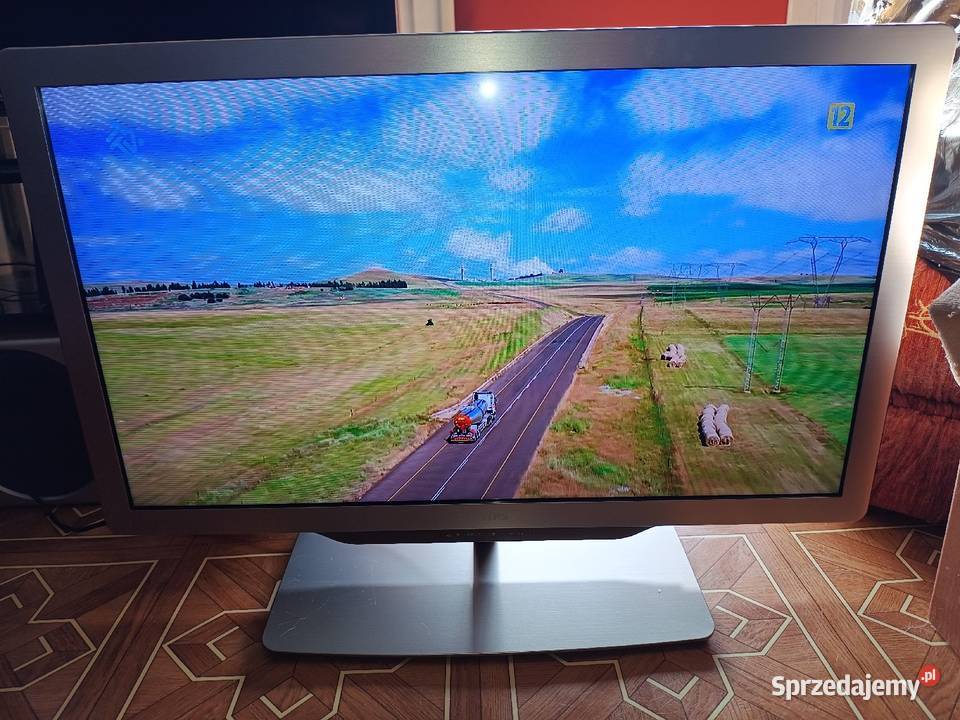 TV Philips 32 całe Smart HDMI Legnica
