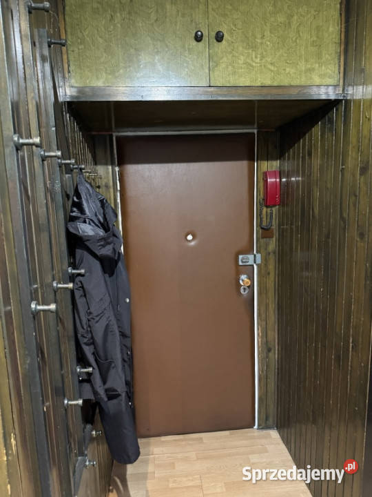 Syndyk sprzeda mieszkanie w Opolu 8051zł/m2 Opole sprzedam