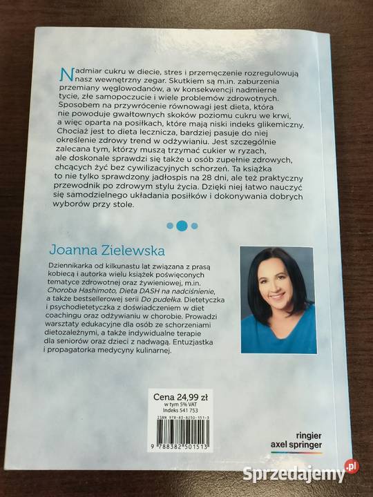 Książki różne Encyklopedia poradniki kulinarne