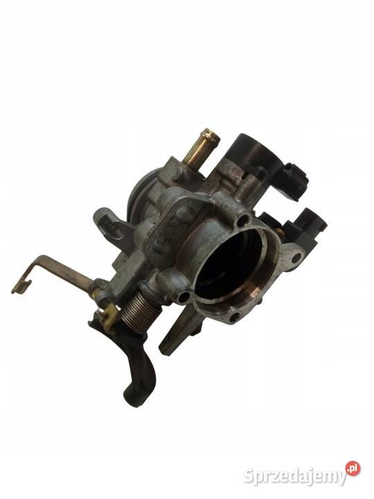 PRZEPUSTNICA 13 16V Daihatsu Terios I 19972005