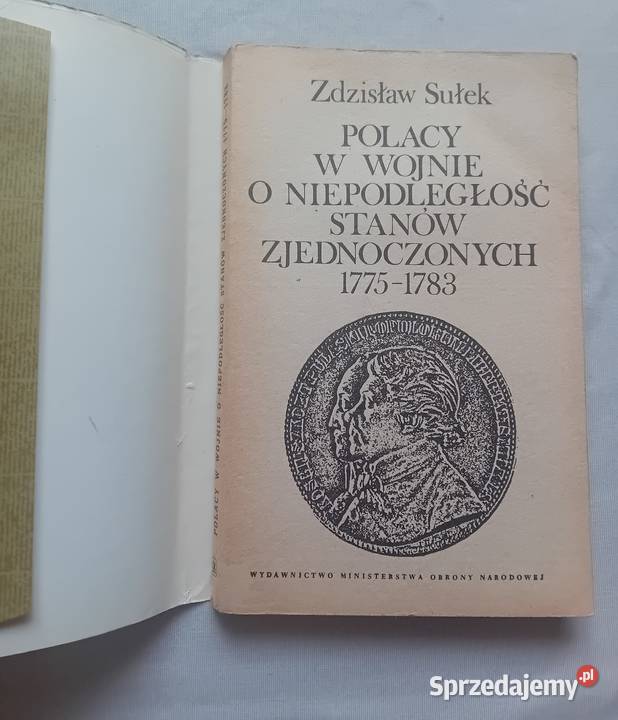 Zdzisław Sułek Polacy w wojnie o niepodległość wielkopolskie Koźminek