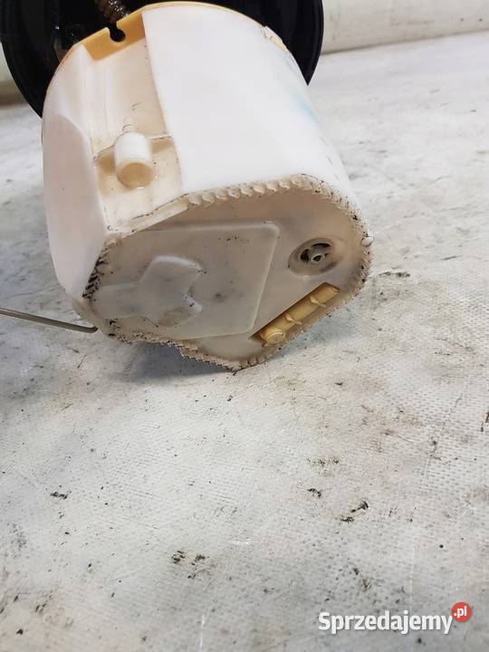 DELPHI 28502471 28500632 POMPKA PALIWA PEUGEOT śląskie Zawiercie