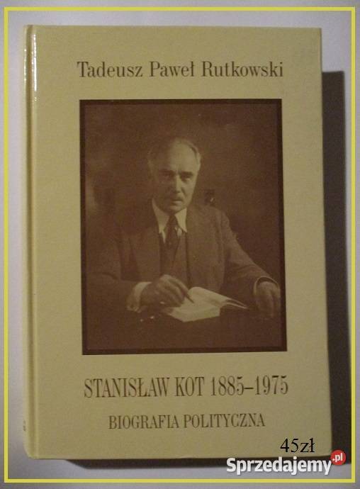 historia wojna dyplomacja Stalin Limanowski Łódź sprzedam