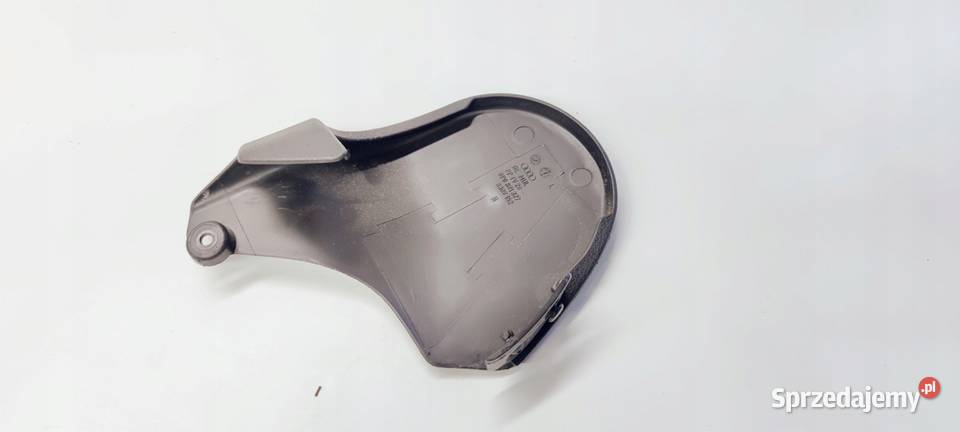 OSŁONA ZAŚLEPKA FOTELA LEWA AUDI A3 8P 8P0881327 Przystajń