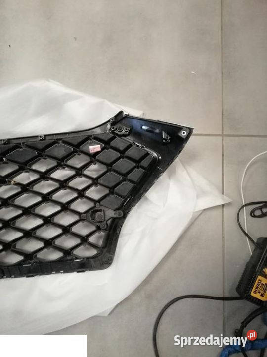 HYUNDAI TUCSON III LIFT ATRAPA NLINE
