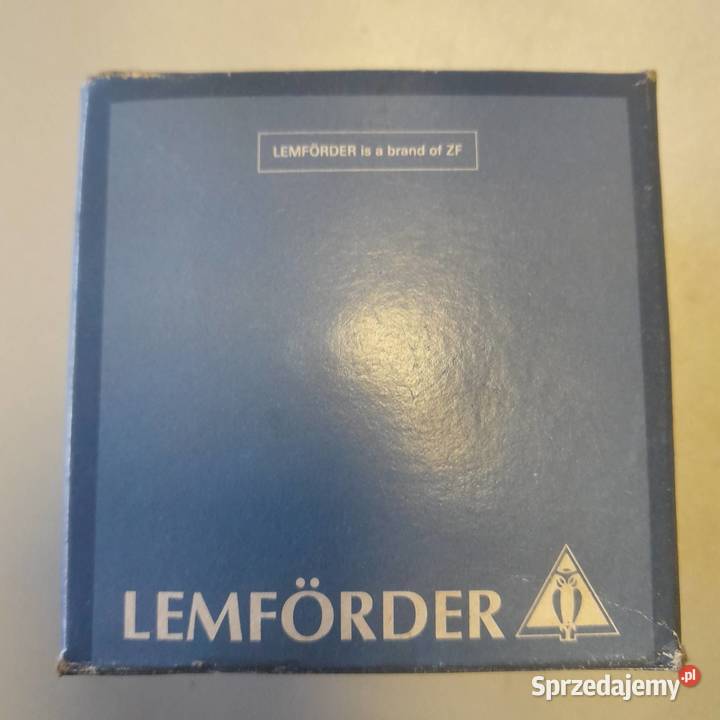 Poduszka silnika LEMFORDER 2592901 Audi A4 A6 sprzedam