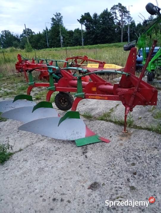 Wały posiewne Wały Węgorzewo