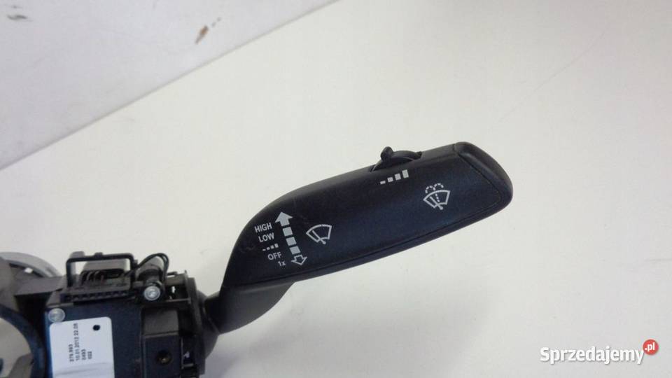 PRZEŁĄCZNIK ZESPOLONY AUDI A6 C7 A7 4G0953502A Rakoniewice