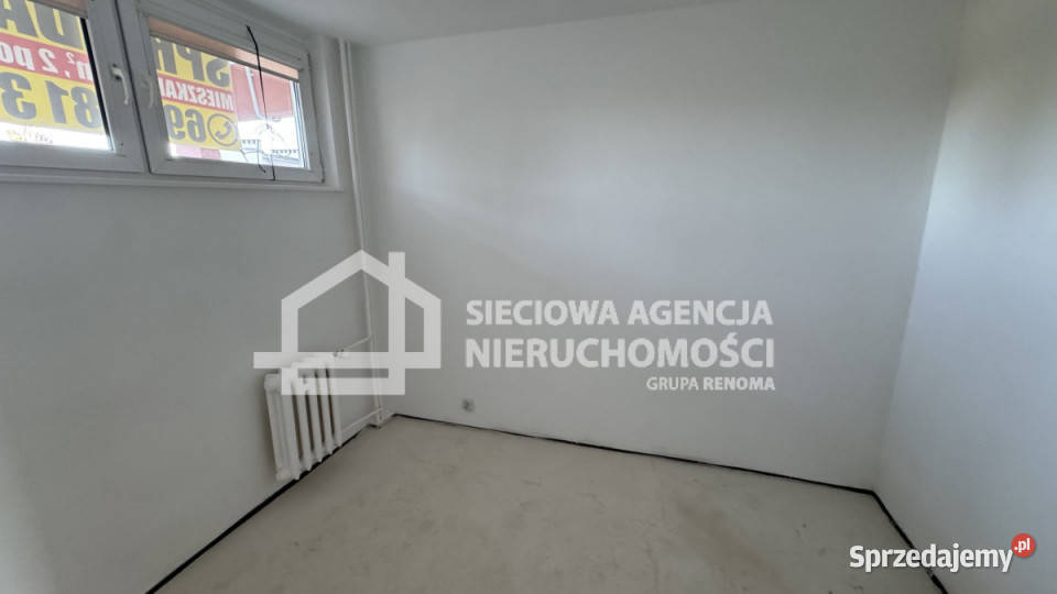 Mieszkanie Gdańsk Piastowska 38m2 2 pokojowe własność