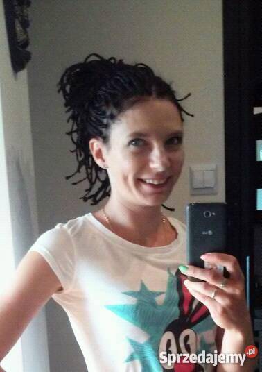 Warkoczyki afrykańskie Warszawa