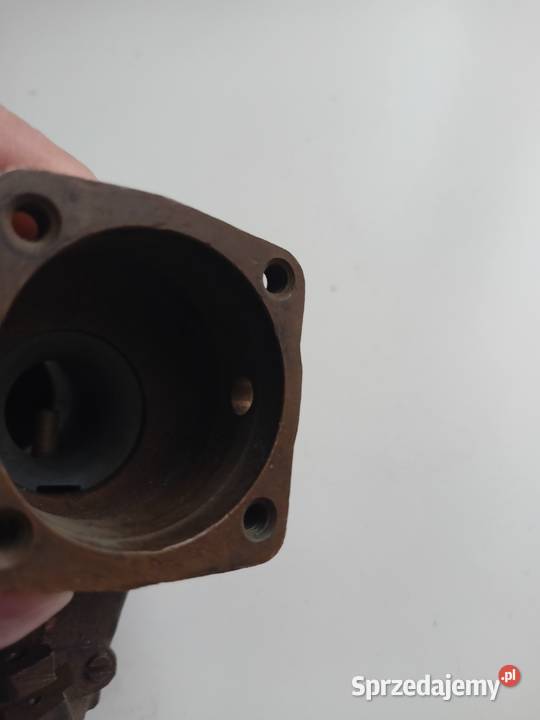 Indian 741 gaźnik Bydgoszcz sprzedam