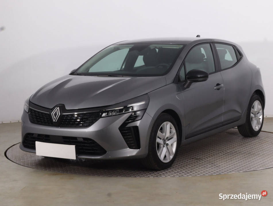 Renault Clio 10 TCe Clio Piaseczno