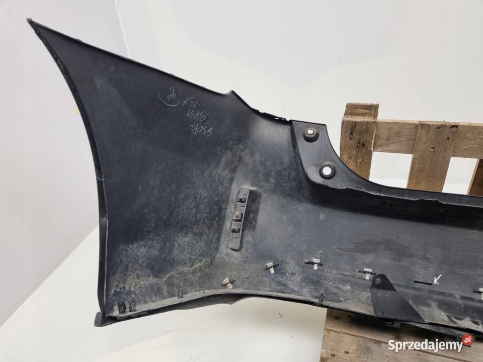 TYLNY ZDERZAK Toyota Prius Prius Plus III osobowe Chełm