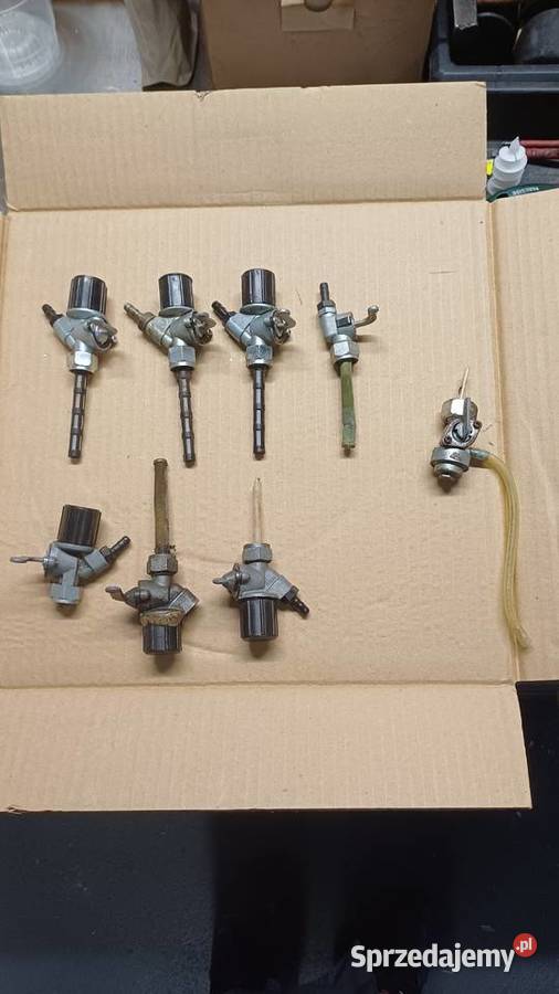Kranik MZ ETZ 125 150 250 251 Simson S50 S51 S53 Zduńska Wola