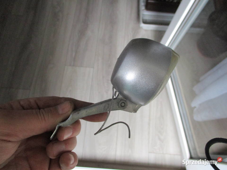 lampy i światełka z prl łódzkie Kowalewice sprzedam