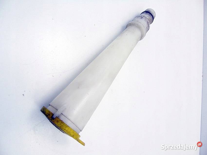 WLEW ZBIORNICZKA SPRYSKIWACZY NISSAN ALMERA TINO śląskie Sosnowiec sprzedam