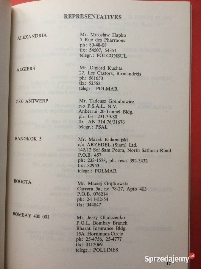 678 Polska Żegluga Morska Szczecin