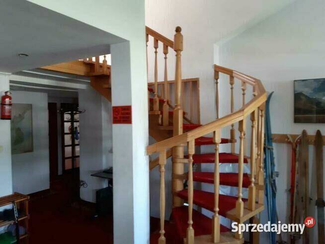 Pokoje do wynajęcia bezpośrednio Francuska własność Warszawa sprzedam