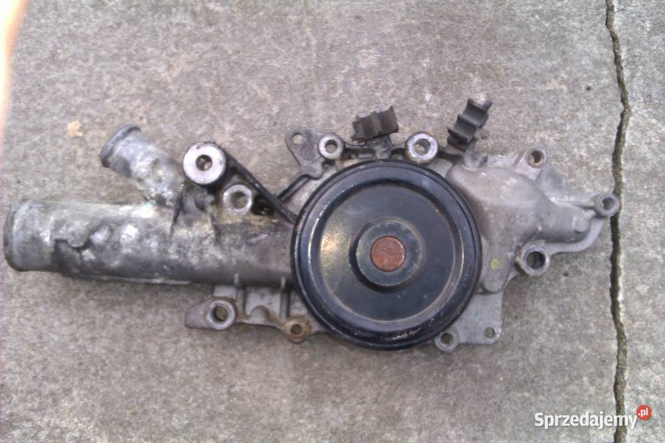 Pompa wody Mercedes 22 27 cdi w210203209163 osobowe Warszawa